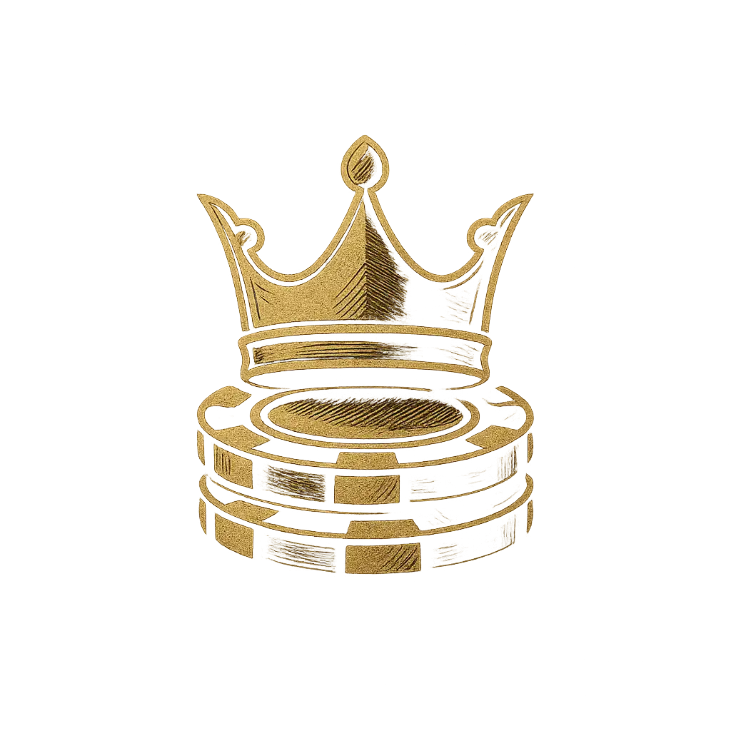 CrownPokies Logo